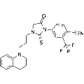 Anticancer agent 135 – Figure 1 of 1