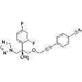 Antifungal agent 60 – Figure 1 of 1