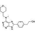 CSF1R-IN-17 – Figure 1 of 1