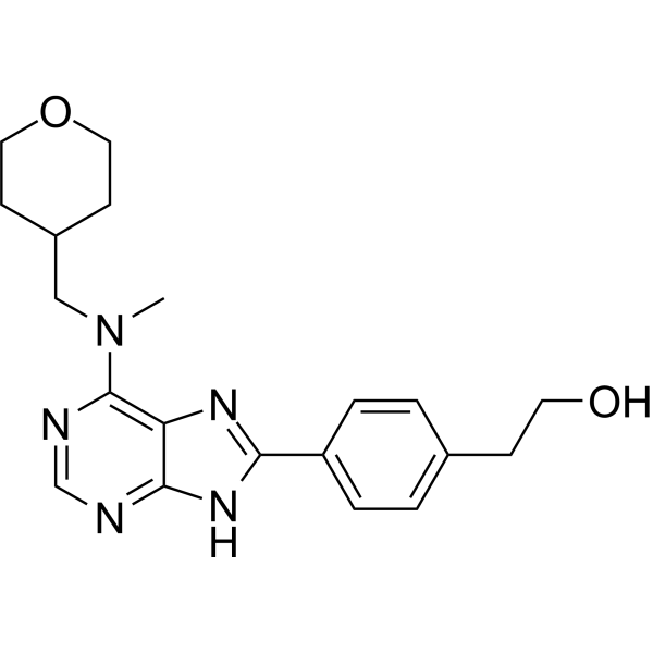 CSF1R-IN-17 – Figure 1 of 1