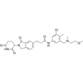 GSPT1 degrader-1 – Figure 1 of 1