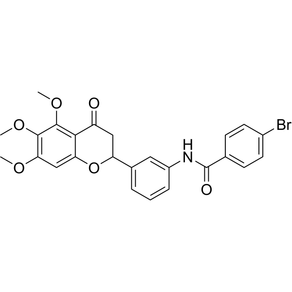 Anti-inflammatory agent 45 – Figure 1 of 1