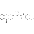 Anticancer agent 137 – Figure 1 of 1