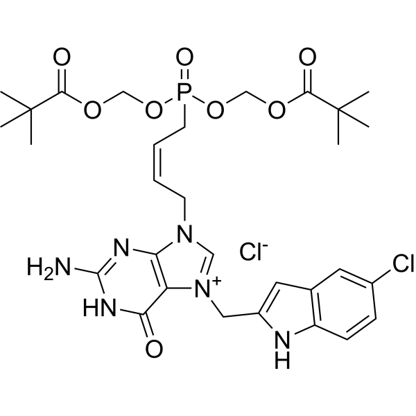 eIF4E-IN-5 – Figure 1 of 1