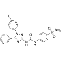 hCA/VEGFR-2-IN-1 – Figure 1 of 1