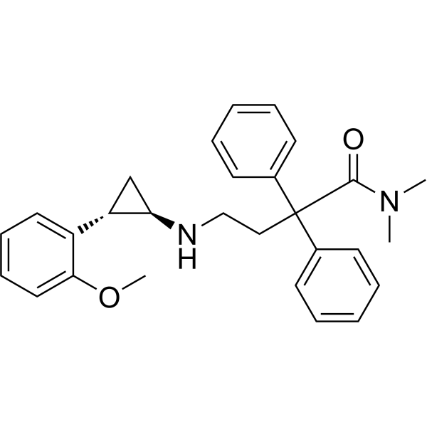 MOR agonist-3 – Figure 1 of 1