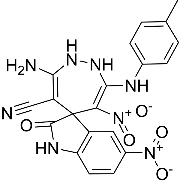 AChE-IN-35 – Figure 1 of 1