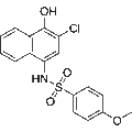 Sirt1/2-IN-3 – Figure 1 of 1