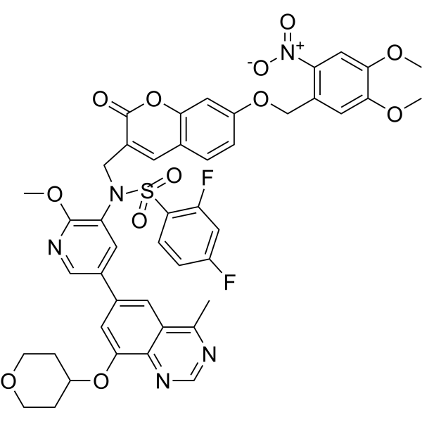 PI3K-IN-41 – Figure 1 of 1