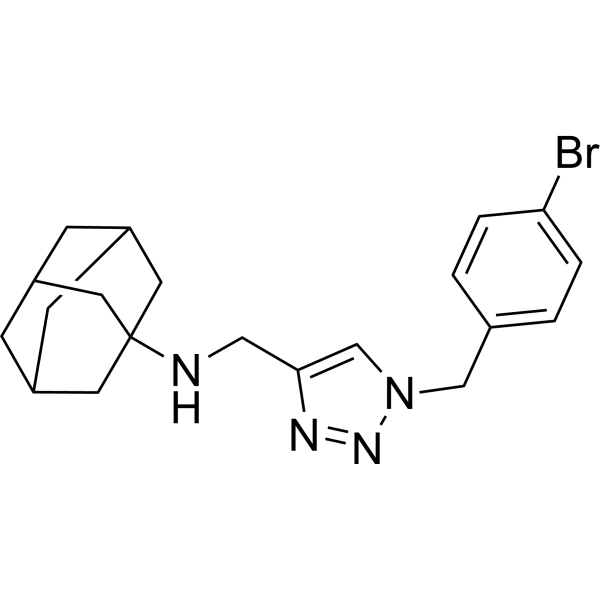AChE/Aβ-IN-1 – Figure 1 of 1