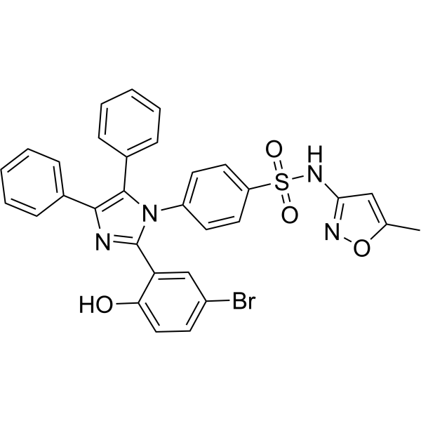 Antitumor agent-116 – Figure 1 of 1