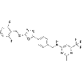 Antifungal agent 71 – Figure 1 of 1