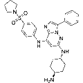FLT3-IN-20 – Figure 1 of 1