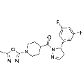RIP1 kinase inhibitor 8 – Figure 1 of 1