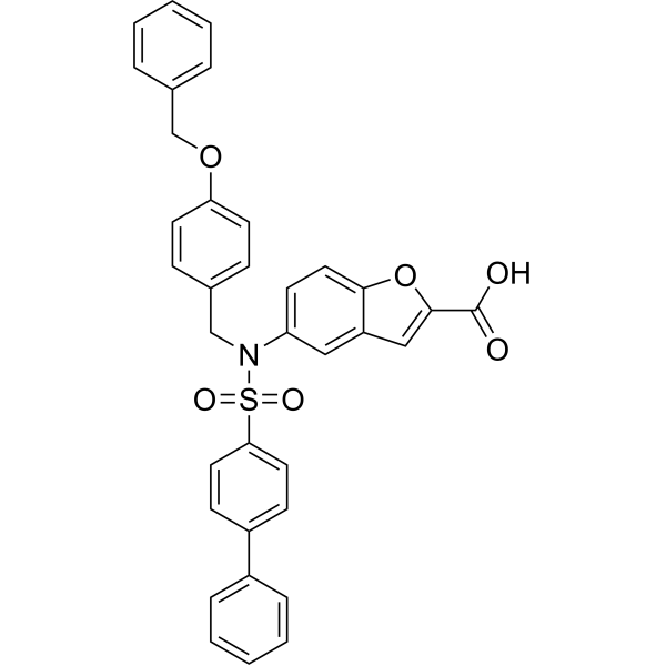 LYP-IN-3 – Figure 1 of 1