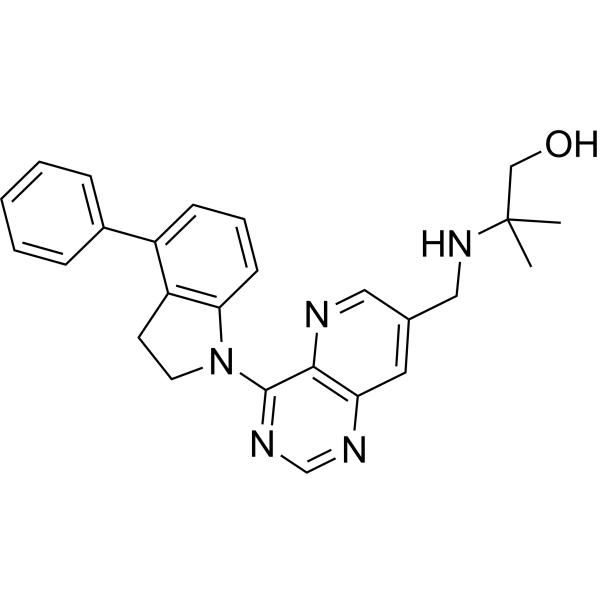 PD-1/PD-L1-IN-33 – Figure 1 of 1