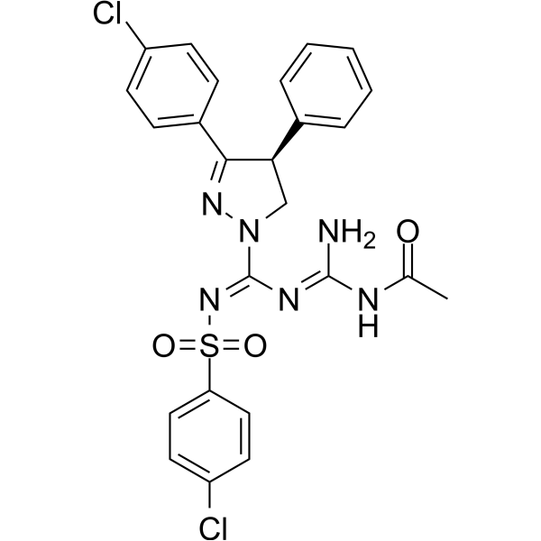 CB1R/AMPK modulator 1 – Figure 1 of 1