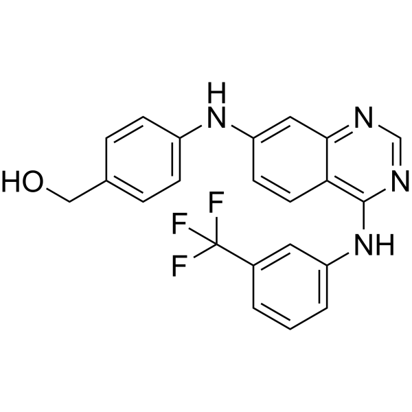 EGFR-IN-83 – Figure 1 of 1