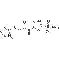 CA inhibitor 2 – Figure 1 of 1