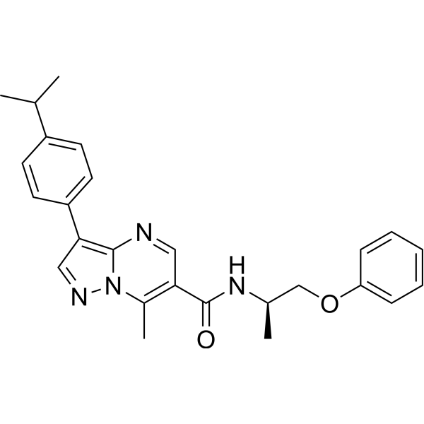 HCAR2 agonist 1 – Figure 1 of 1