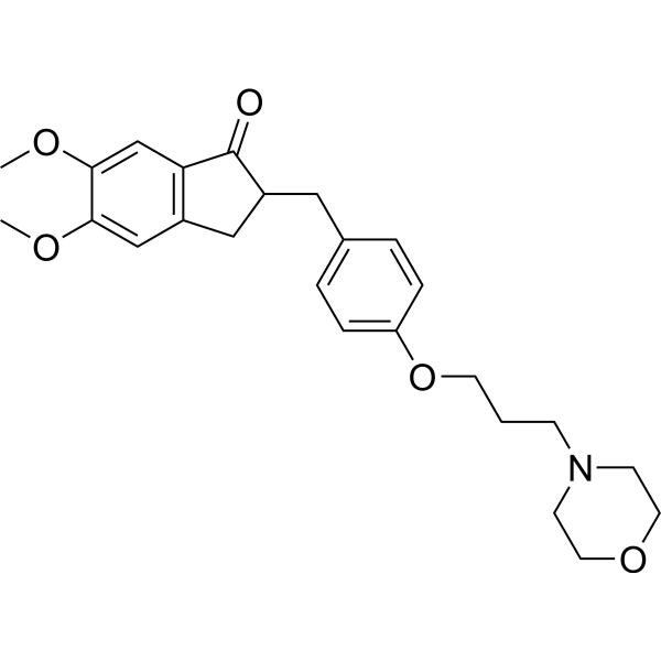 BChE-IN-19 – Figure 1 of 1