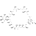 Oasomycin B – Figure 1 of 1