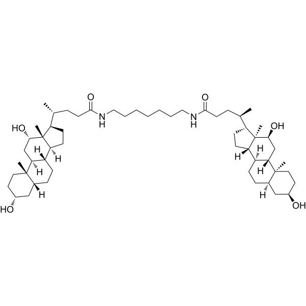 Cholicamideβ – Figure 1 of 1