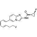 c-ABL-IN-5 – Figure 1 of 1