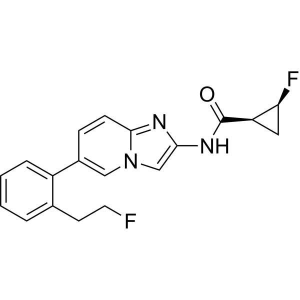 c-ABL-IN-5 – Figure 1 of 1