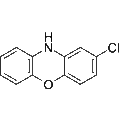 2-Chlorophenoxazine – Figure 1 of 1