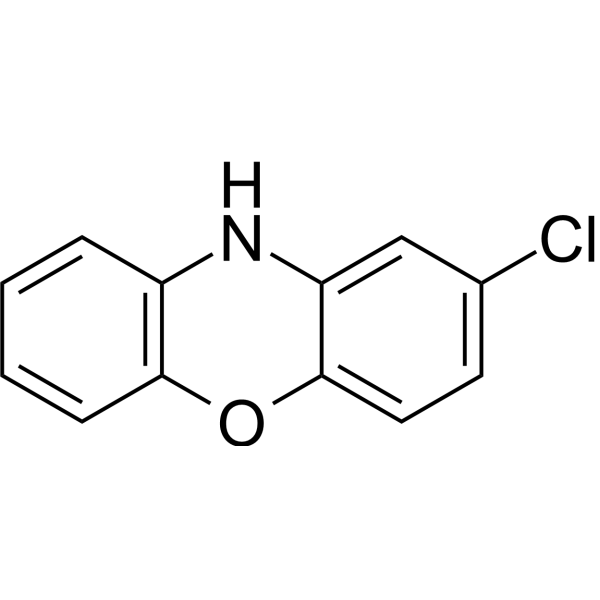 2-Chlorophenoxazine – Figure 1 of 1