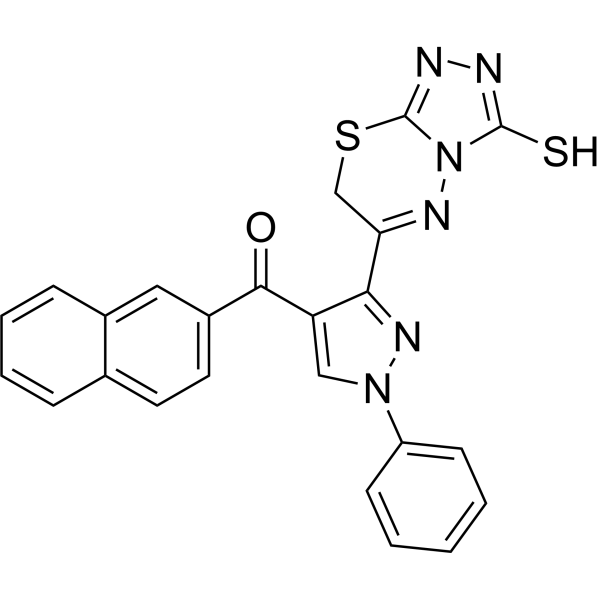 EGFR/CDK2-IN-4 – Figure 1 of 1