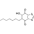 5-n-Heptyl-6-hydroxy-4,7-dioxobenzothiazole – Figure 1 of 1