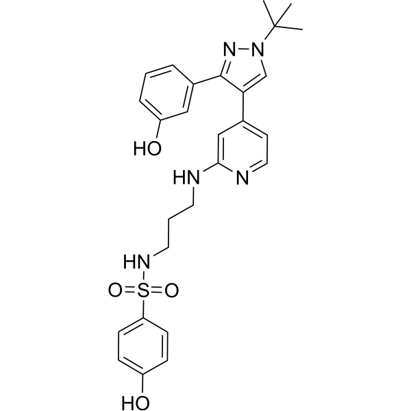 JNK-IN-14 – Figure 1 of 1