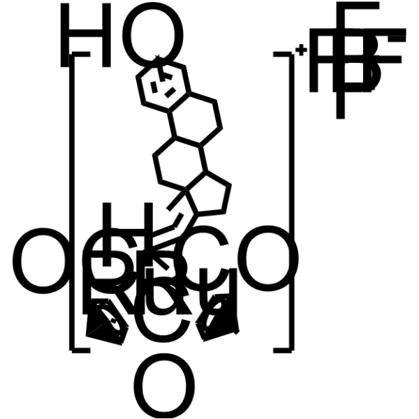 Anticancer agent 161 – Figure 1 of 1