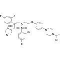 Antifungal agent 75 – Figure 1 of 1
