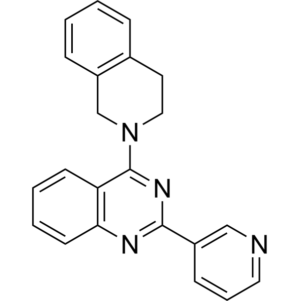 GCase modulator-1 – Figure 1 of 1