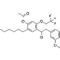 FPR1 antagonist 2 – Figure 1 of 1