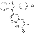 HIV-IN-9 – Figure 1 of 1