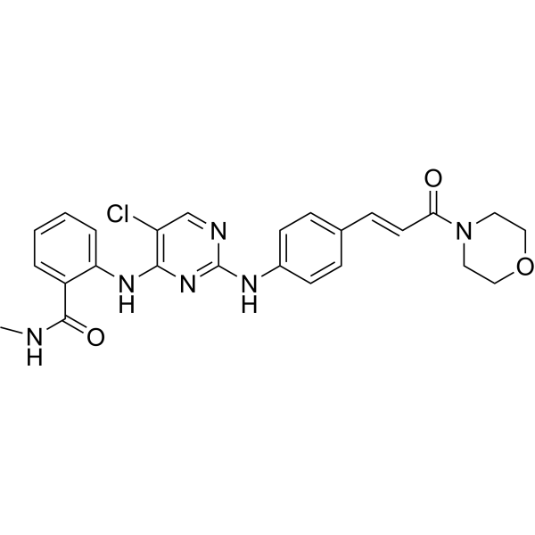 FAK-IN-12 – Figure 1 of 1
