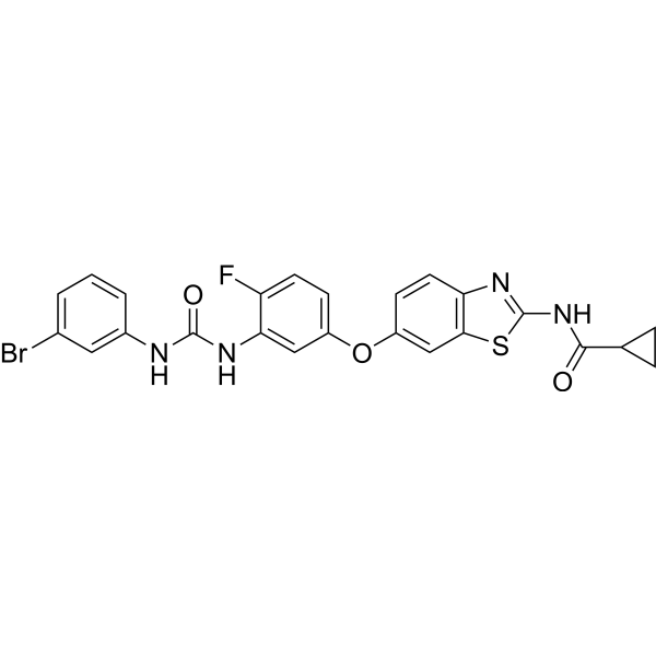 RIPK3-IN-4 – Figure 1 of 1