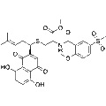 PKM2 activator 6 – Figure 1 of 1