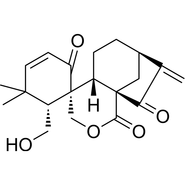 Laxiflorin B – Figure 1 of 1