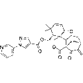 Laxiflorin B-4 – Figure 1 of 1