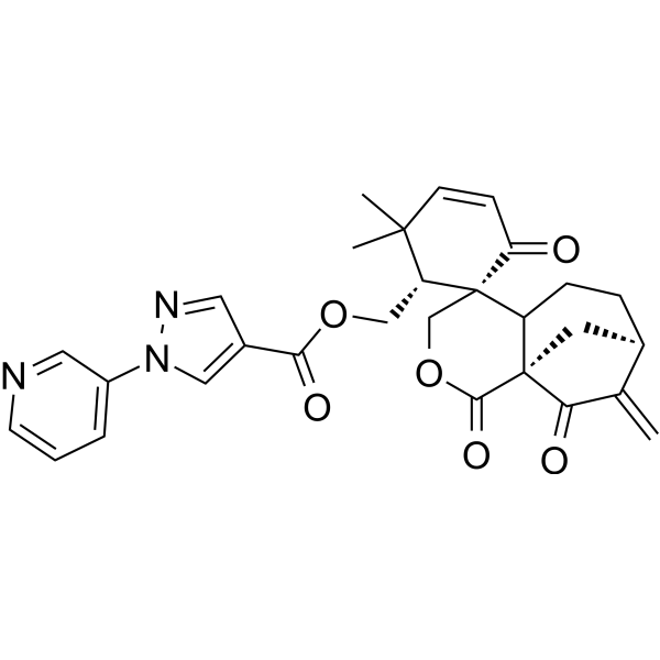Laxiflorin B-4 – Figure 1 of 1
