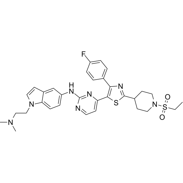 EGFR-IN-90 – Figure 1 of 1