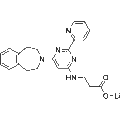 GSK-J1 lithium salt – Figure 1 of 1