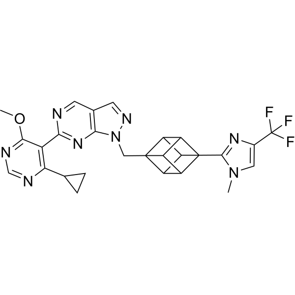 USP1-IN-5 – Figure 1 of 1