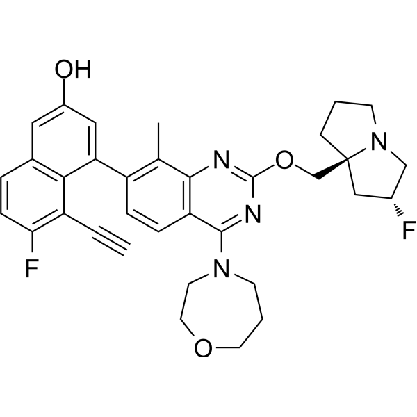 pan-KRAS-IN-2 – Figure 1 of 1