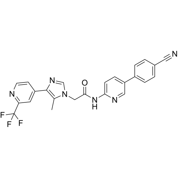 Porcn-IN-2 – Figure 1 of 1